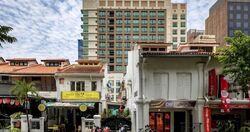 Prinsep Place (D7), Shop House #610991651